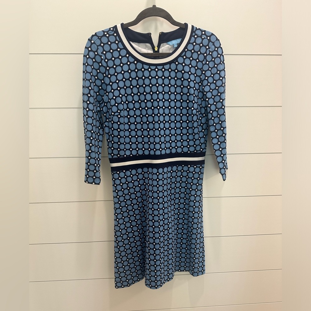 Draper James Dress Medium .